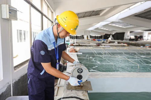 科技賦能，廣西海上廣播電視節目制作邁入5G新時代